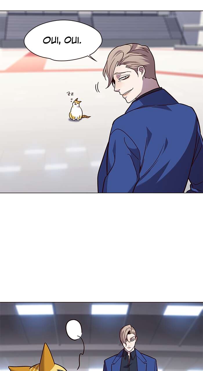 Eleceed Chapitre 89 - Page 61