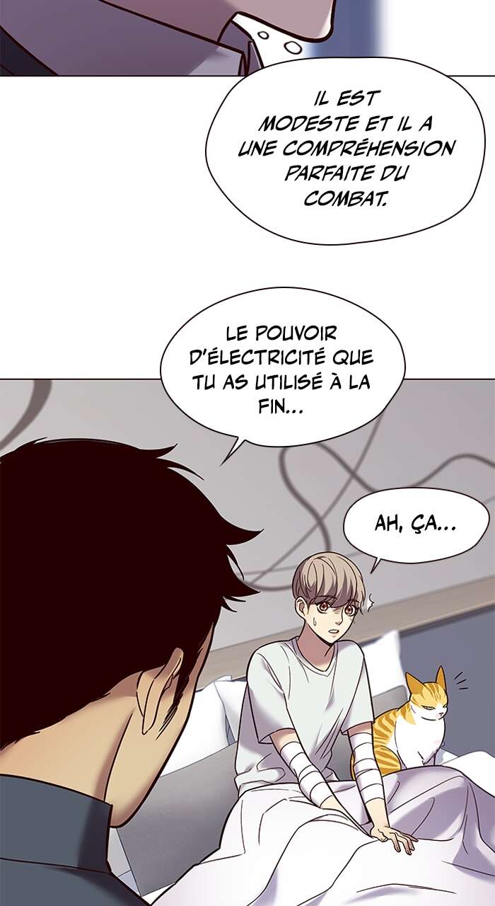 Eleceed Chapitre 89 - Page 7
