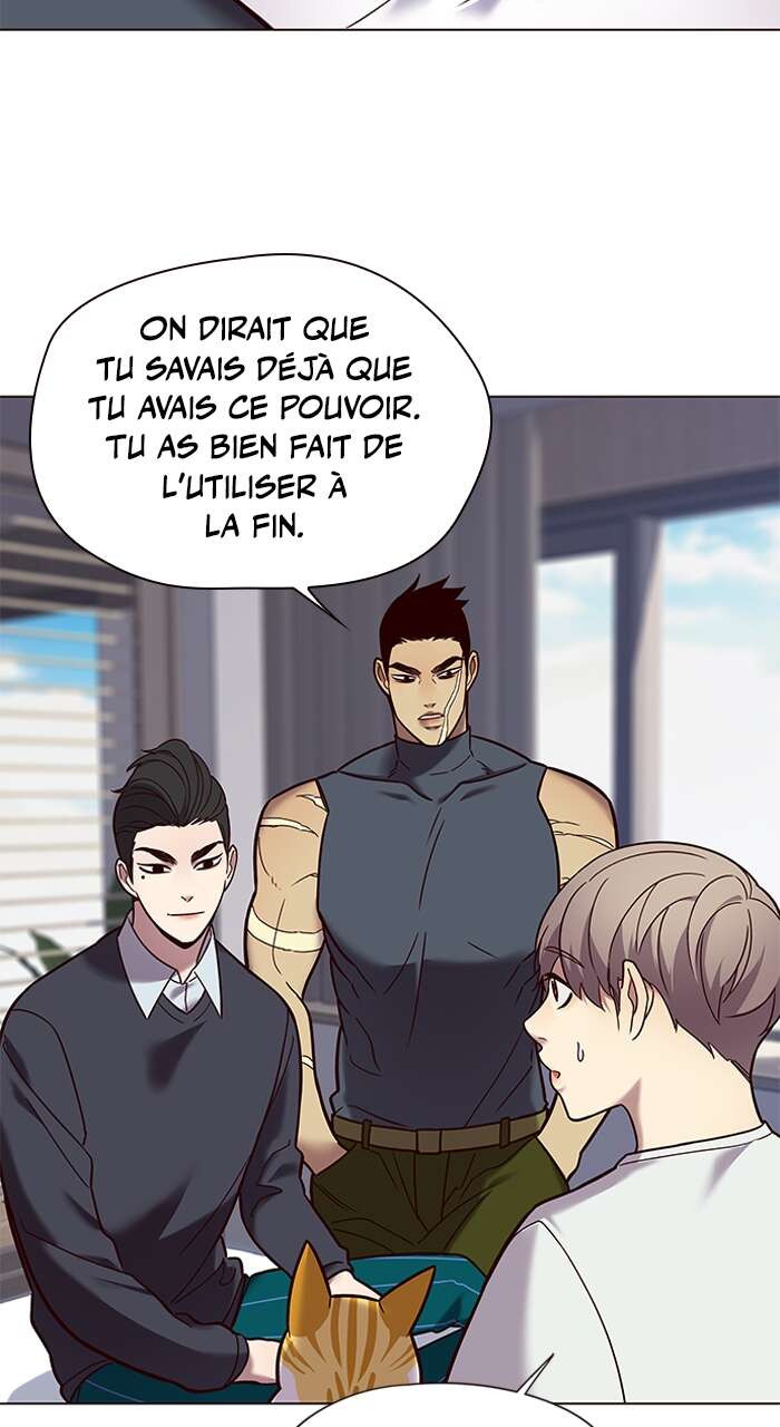 Eleceed Chapitre 89 - Page 8
