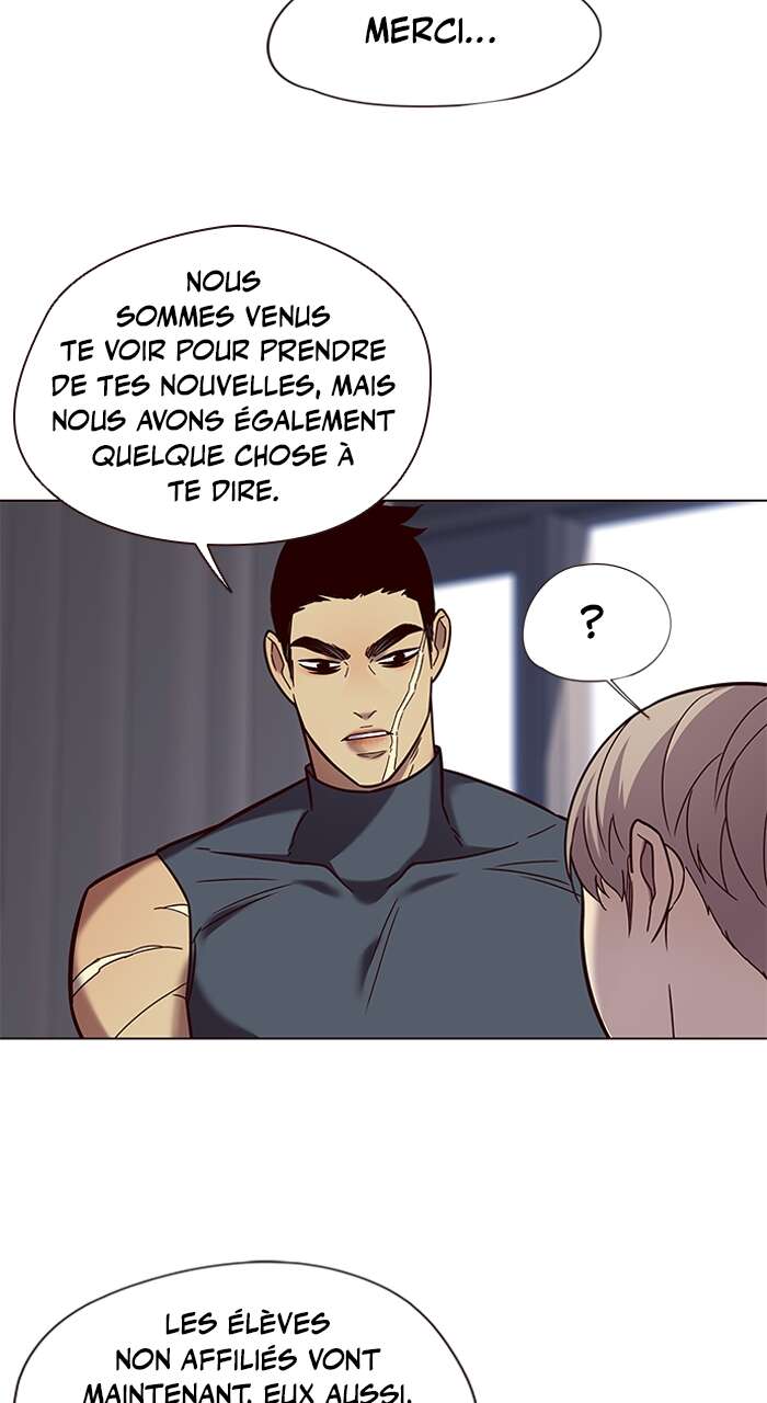 Eleceed Chapitre 89 - Page 9