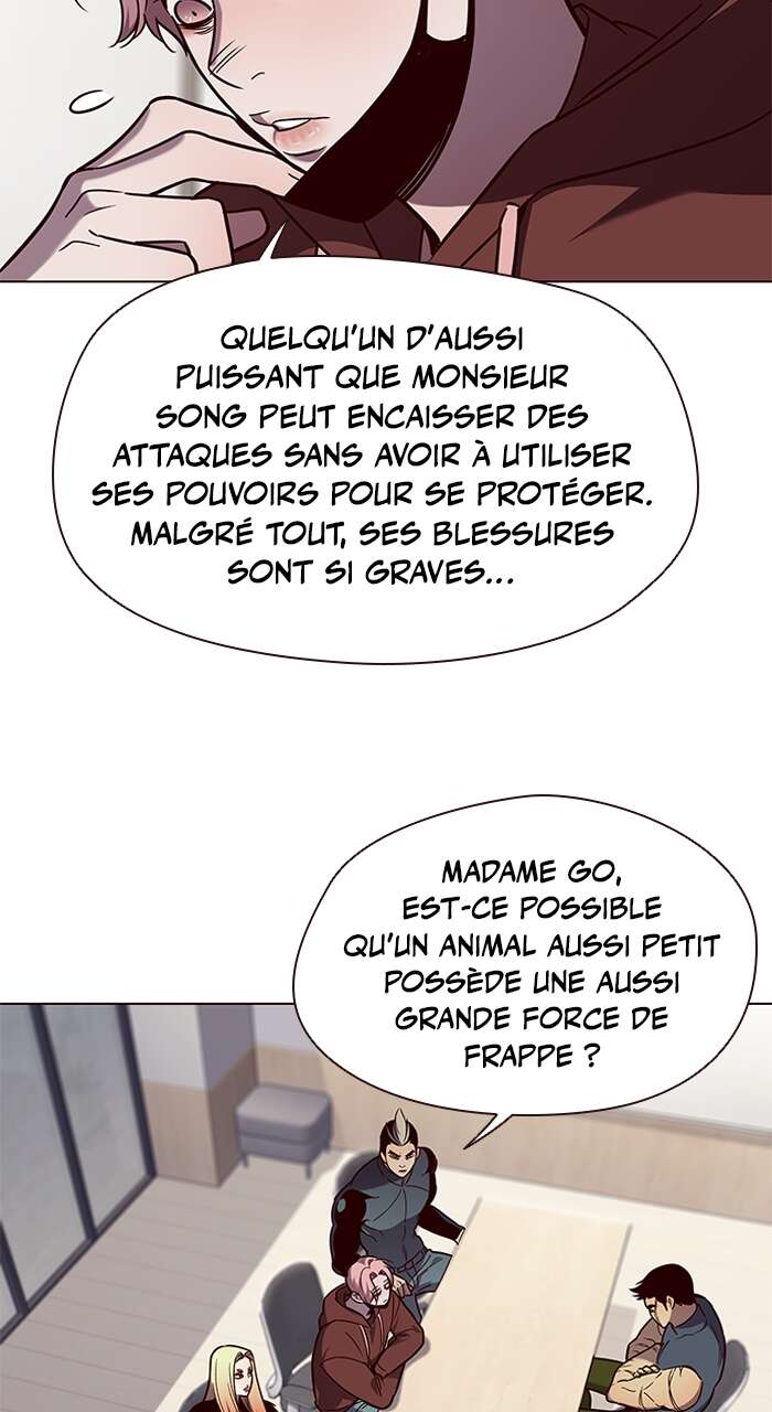 Eleceed Chapitre 90 - Page 14