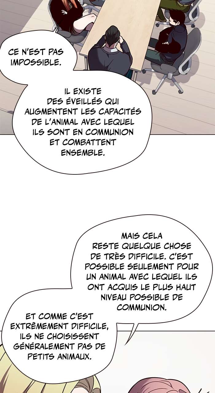 Eleceed Chapitre 90 - Page 15