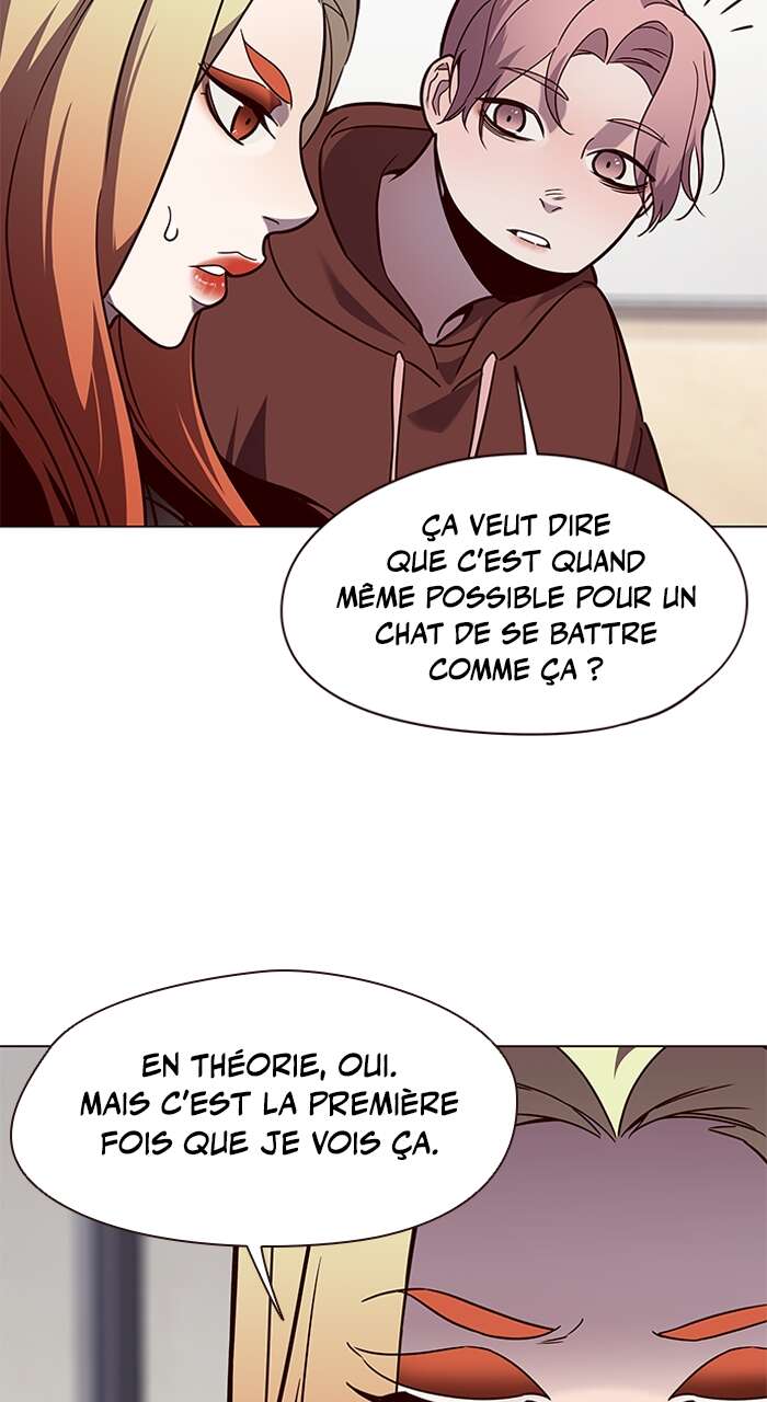 Eleceed Chapitre 90 - Page 16