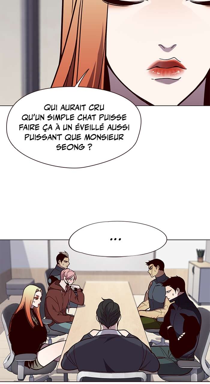 Eleceed Chapitre 90 - Page 17