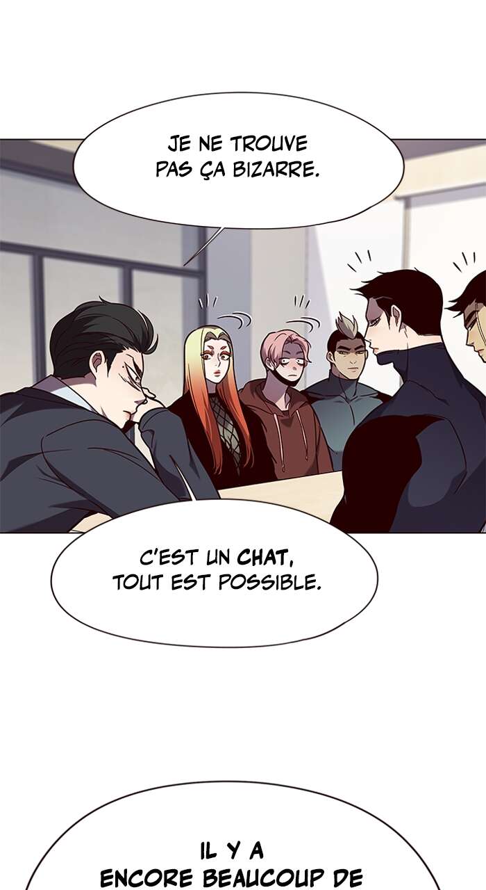 Eleceed Chapitre 90 - Page 18