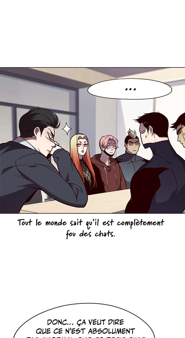 Eleceed Chapitre 90 - Page 20