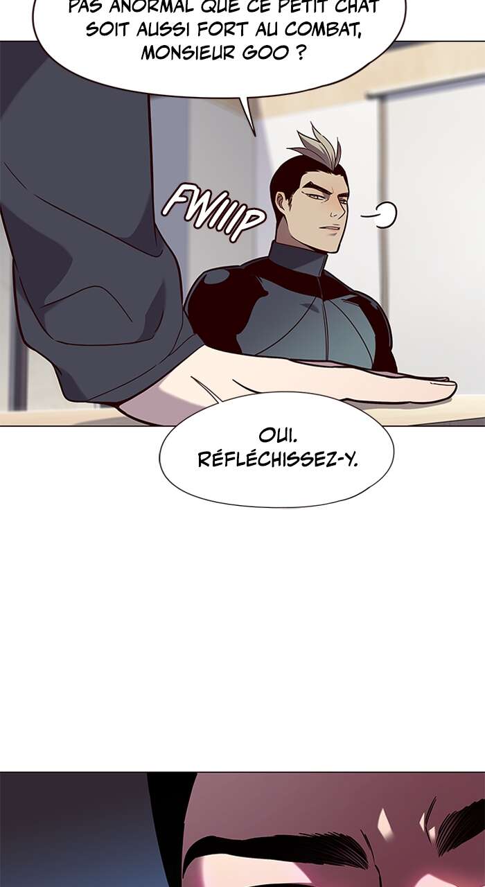 Eleceed Chapitre 90 - Page 21