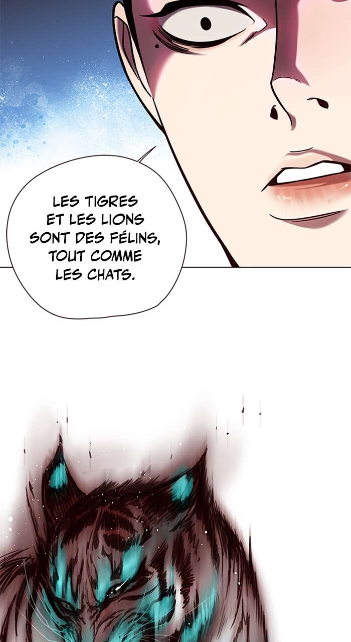 Eleceed Chapitre 90 - Page 22