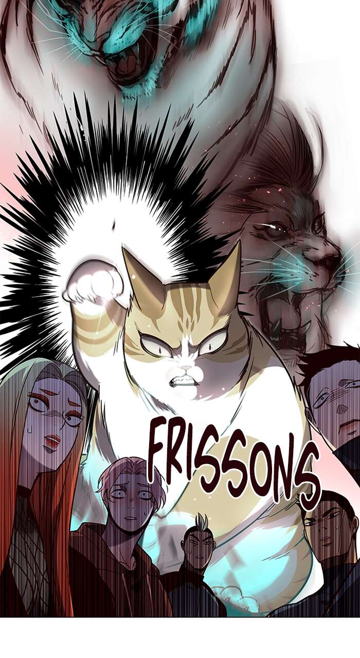 Eleceed Chapitre 90 - Page 26
