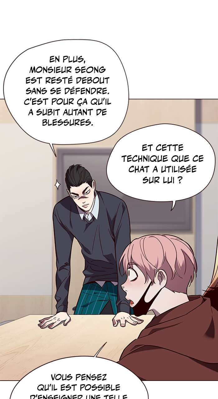Eleceed Chapitre 90 - Page 28