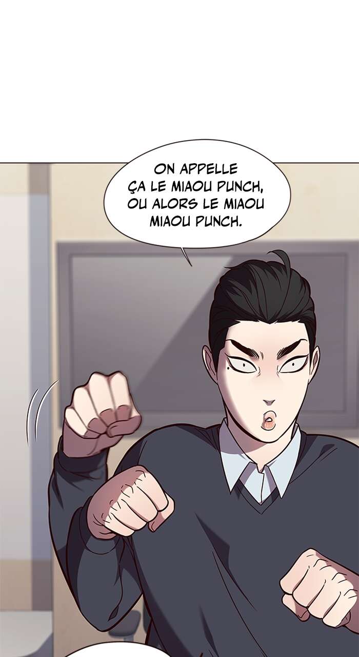 Eleceed Chapitre 90 - Page 31