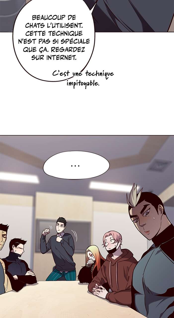 Eleceed Chapitre 90 - Page 32