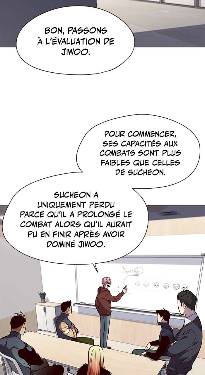 Eleceed Chapitre 90 - Page 34