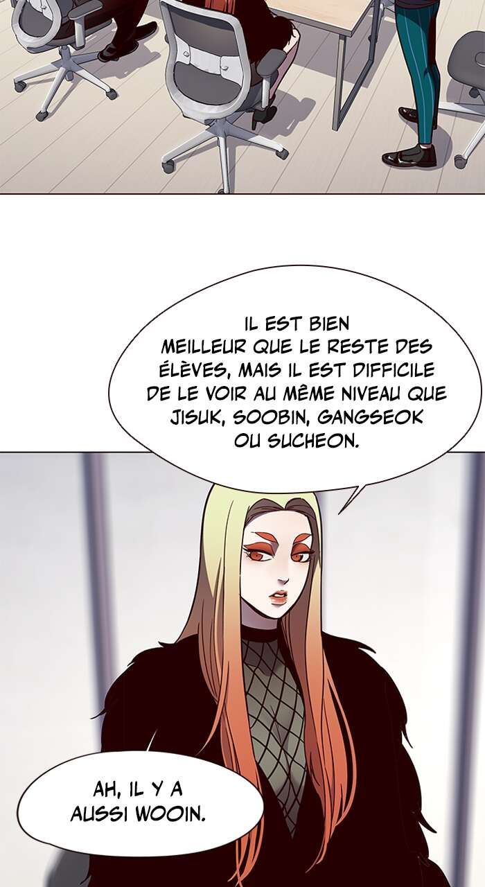 Eleceed Chapitre 90 - Page 35