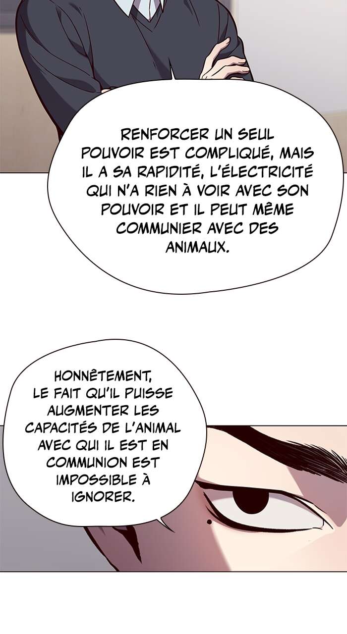 Eleceed Chapitre 90 - Page 39