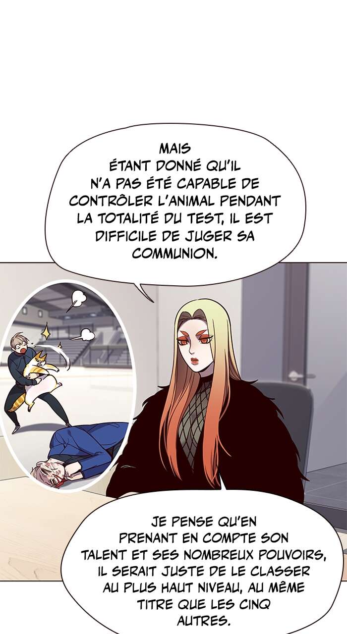 Eleceed Chapitre 90 - Page 41