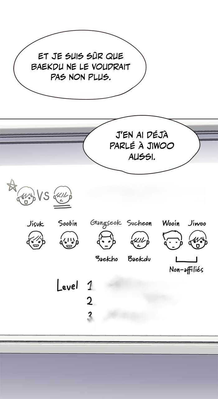 Eleceed Chapitre 90 - Page 43