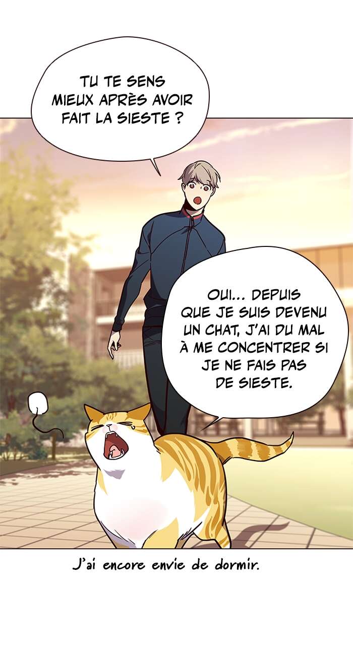 Eleceed Chapitre 90 - Page 49