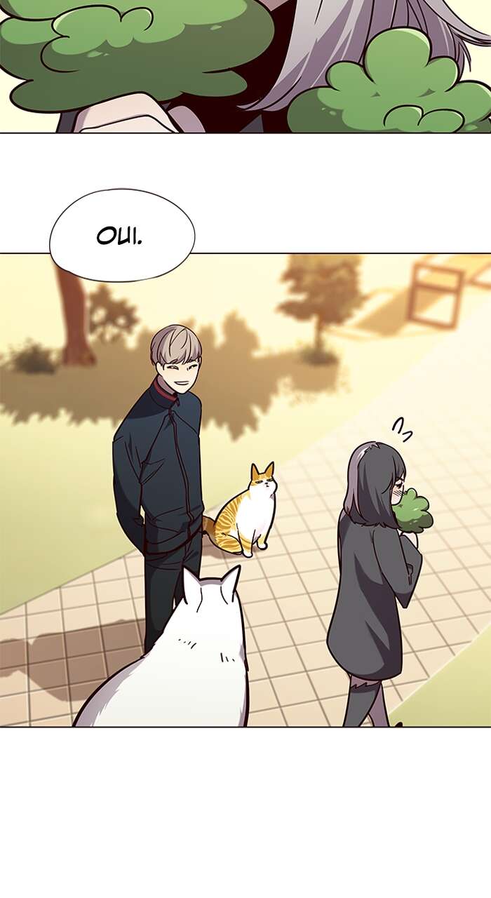 Eleceed Chapitre 90 - Page 53