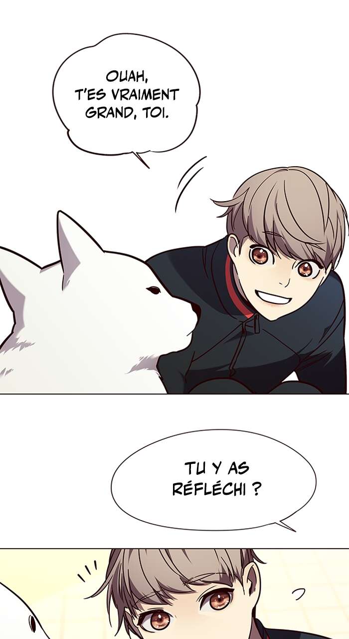 Eleceed Chapitre 90 - Page 54