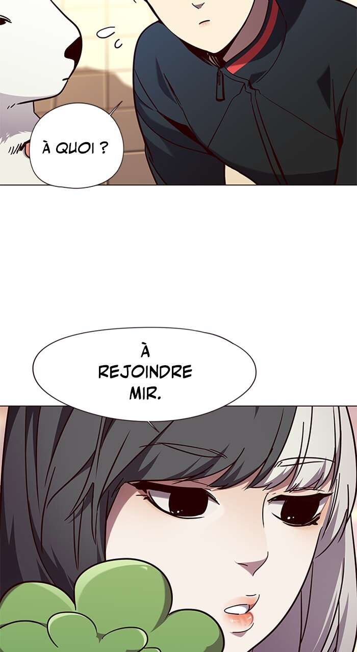 Eleceed Chapitre 90 - Page 55