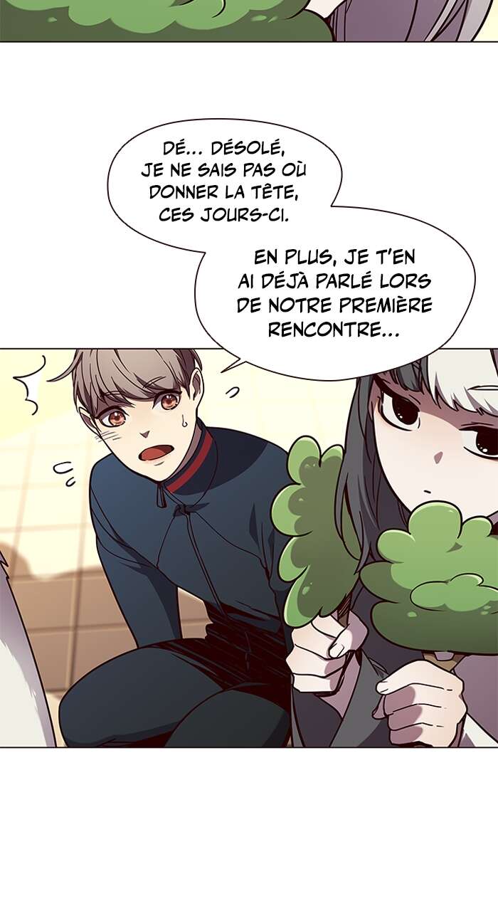 Eleceed Chapitre 90 - Page 56