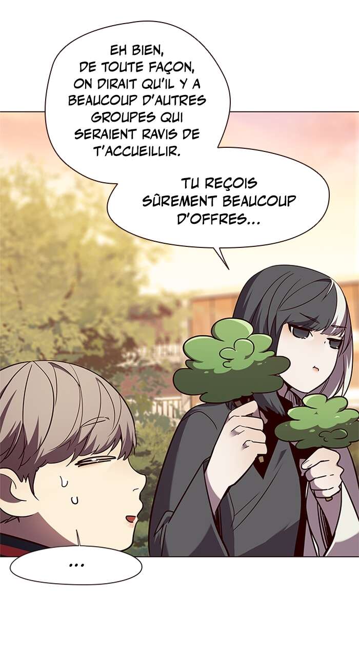 Eleceed Chapitre 90 - Page 57