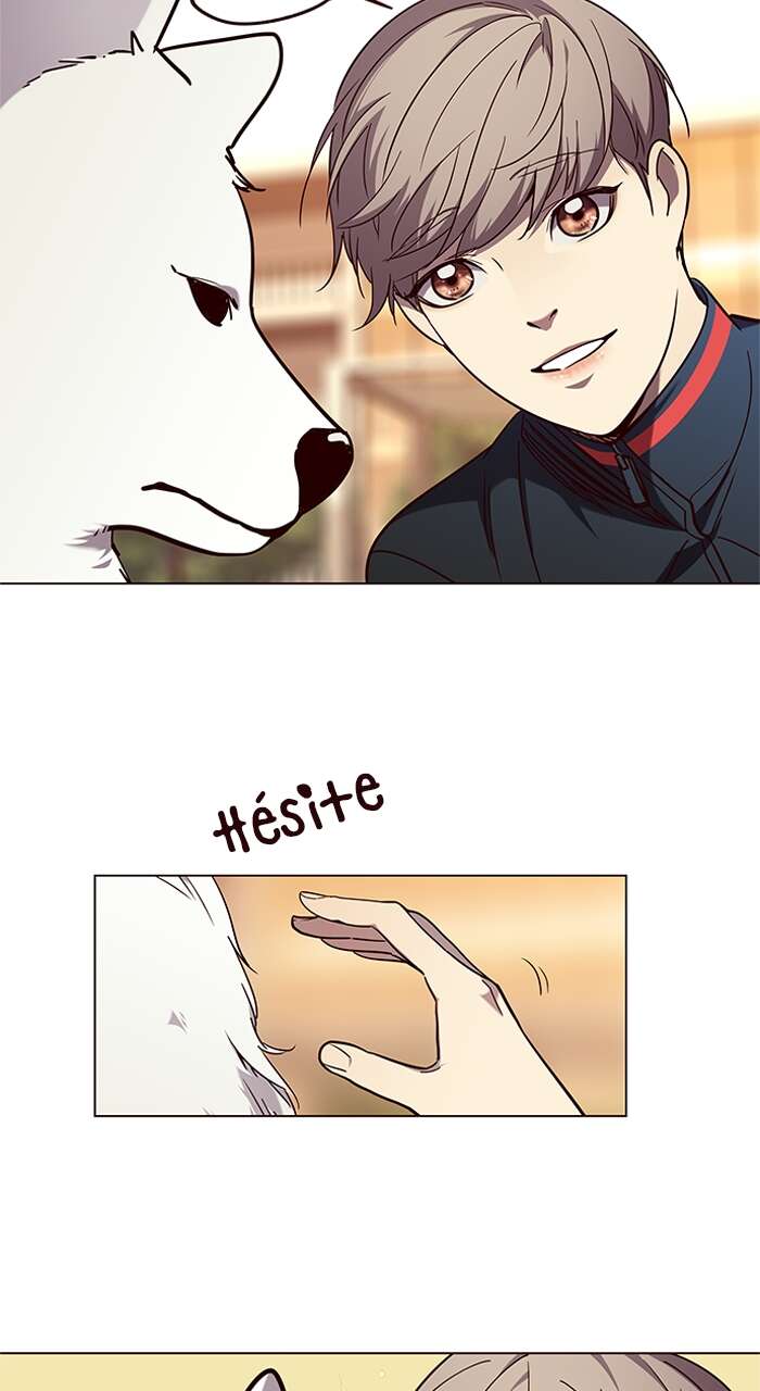 Eleceed Chapitre 90 - Page 59
