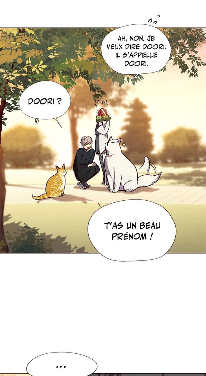 Eleceed Chapitre 90 - Page 66