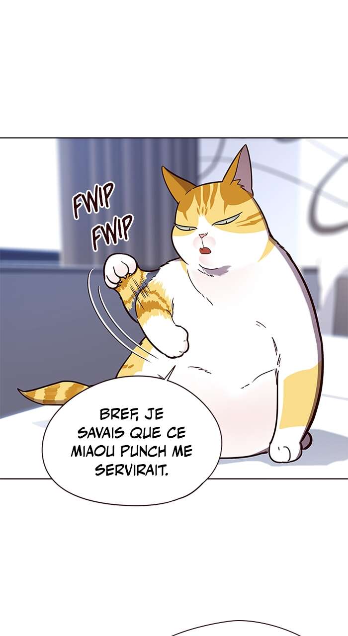 Eleceed Chapitre 90 - Page 7