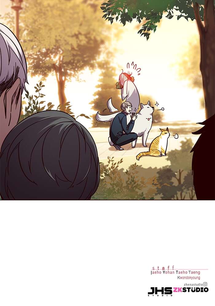 Eleceed Chapitre 90 - Page 70