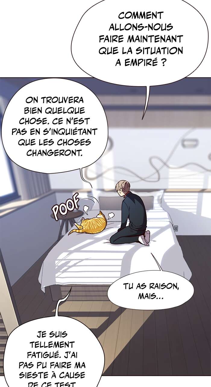 Eleceed Chapitre 90 - Page 8