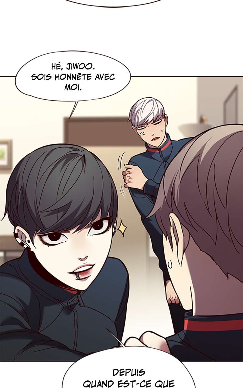 Eleceed Chapitre 91 - Page 11