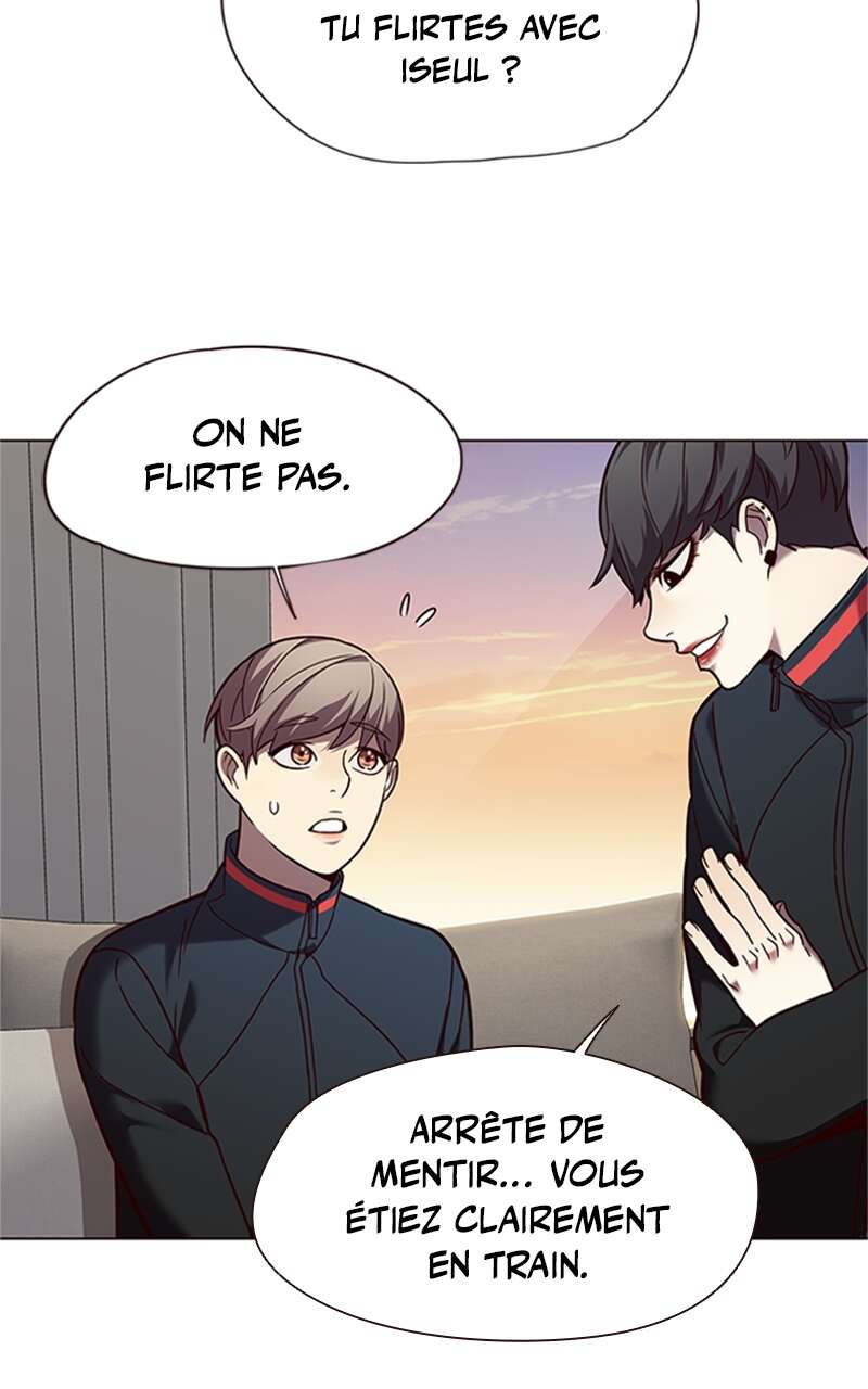 Eleceed Chapitre 91 - Page 12