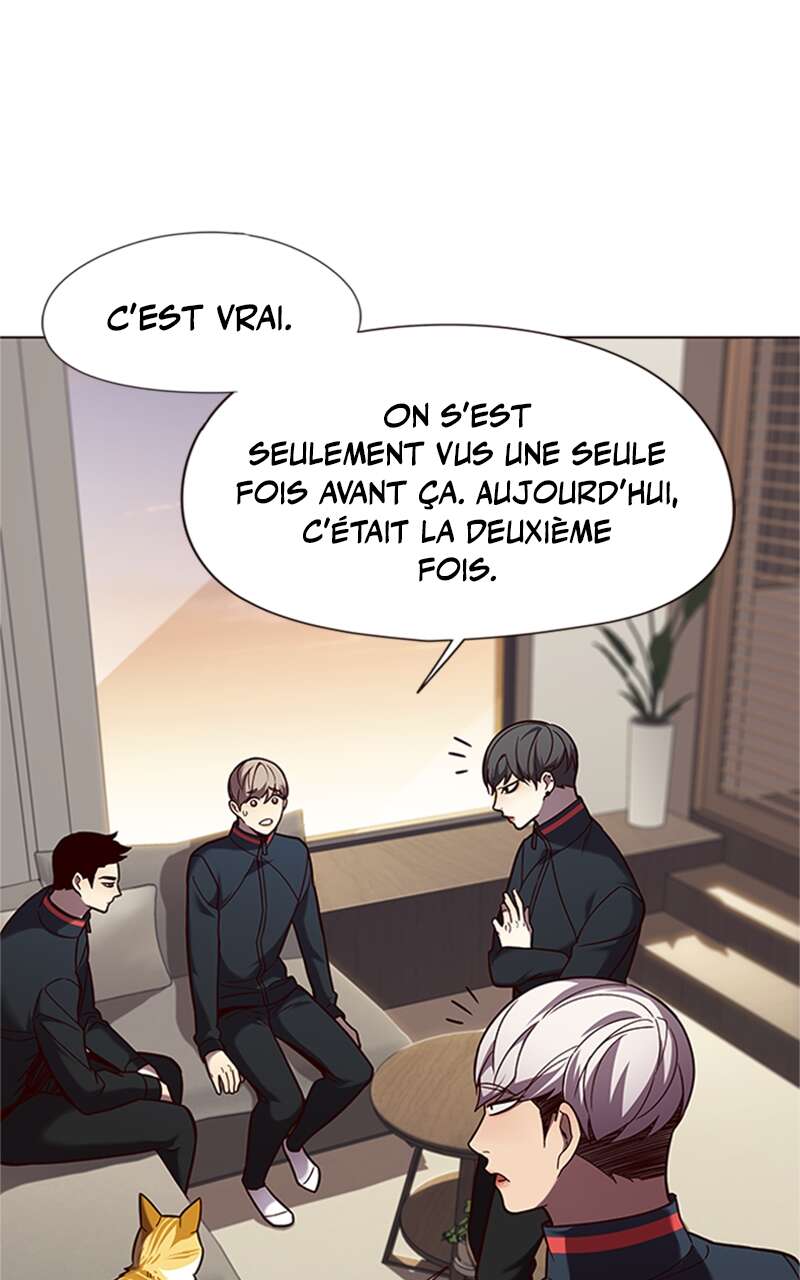 Eleceed Chapitre 91 - Page 13
