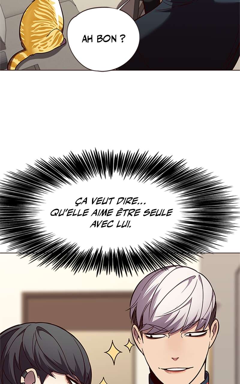 Eleceed Chapitre 91 - Page 14