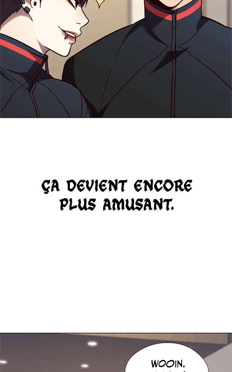 Eleceed Chapitre 91 - Page 15