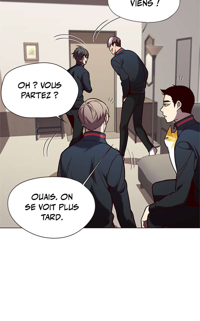 Eleceed Chapitre 91 - Page 16