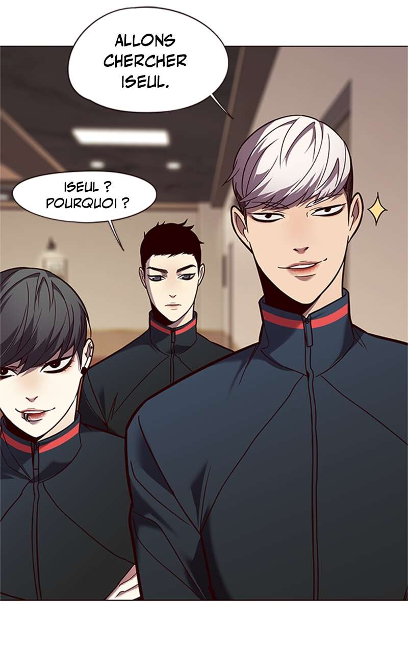 Eleceed Chapitre 91 - Page 18