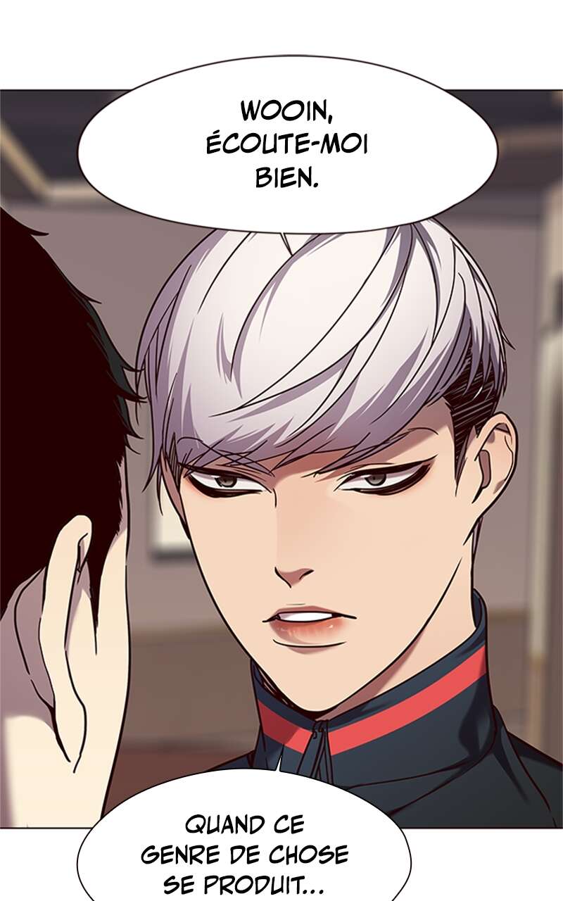 Eleceed Chapitre 91 - Page 20