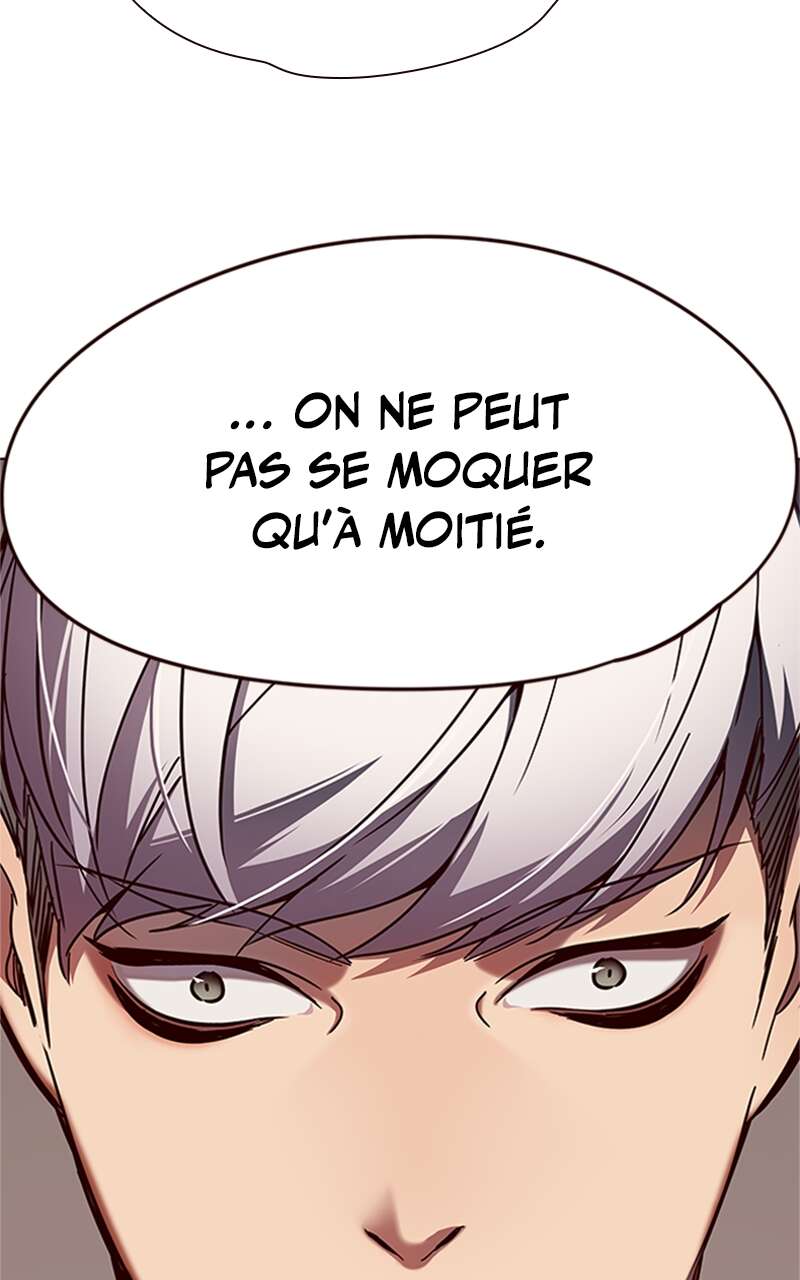 Eleceed Chapitre 91 - Page 21