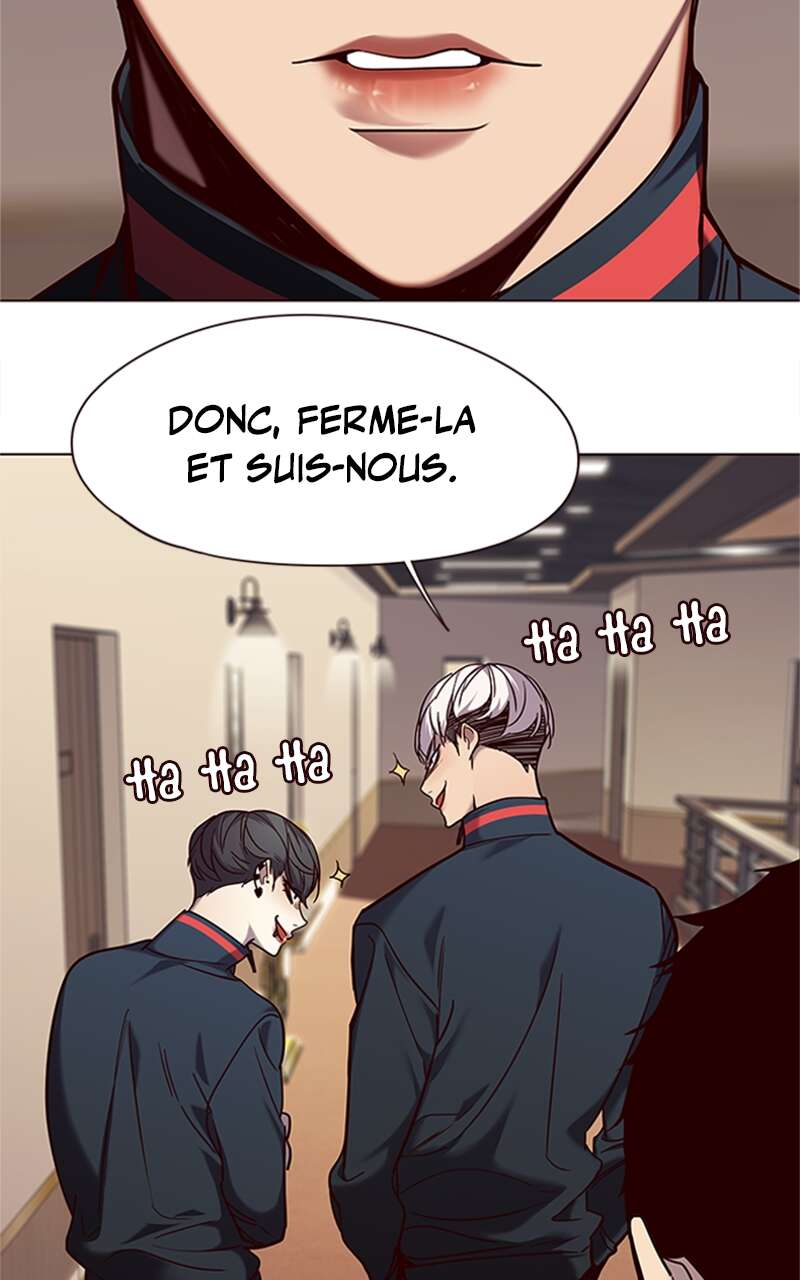 Eleceed Chapitre 91 - Page 22