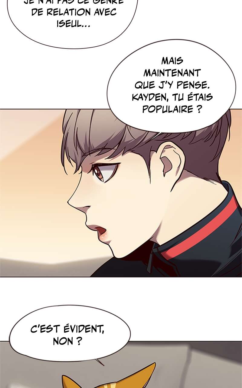 Eleceed Chapitre 91 - Page 26