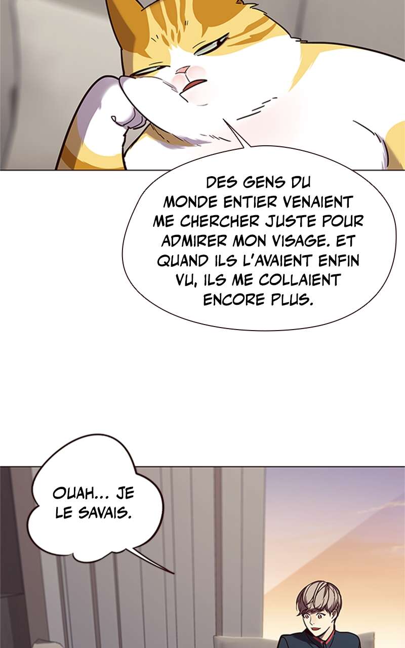Eleceed Chapitre 91 - Page 27
