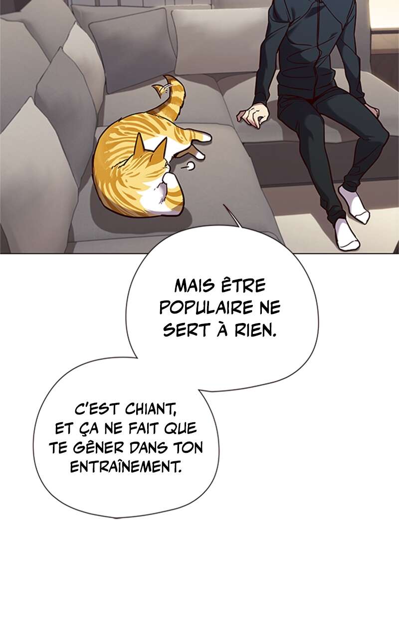 Eleceed Chapitre 91 - Page 28