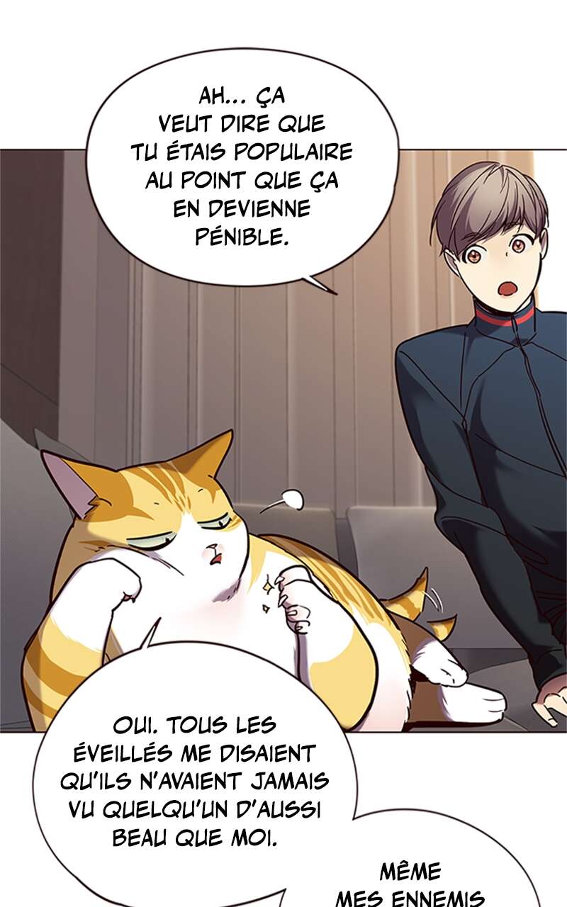 Eleceed Chapitre 91 - Page 29