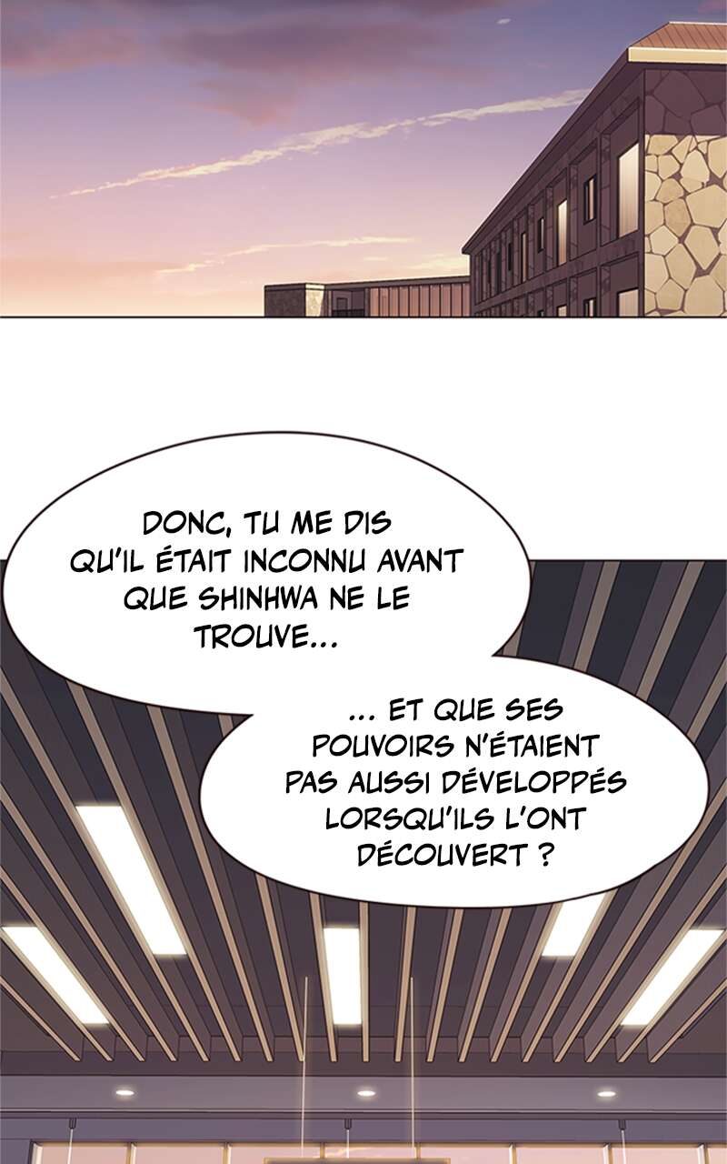 Eleceed Chapitre 91 - Page 31
