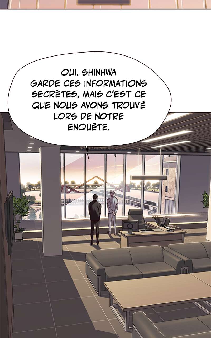 Eleceed Chapitre 91 - Page 32