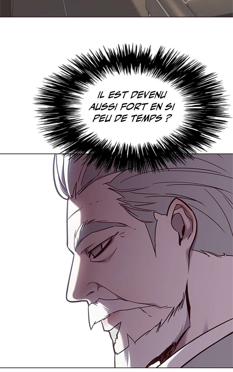 Eleceed Chapitre 91 - Page 33