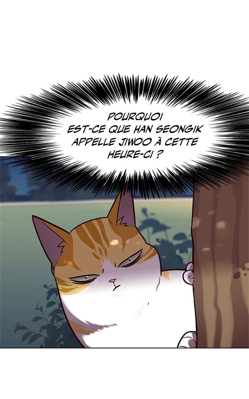 Eleceed Chapitre 91 - Page 35